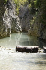 Gorges du Toulourenc