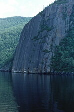 Fjord du Saguenay (Québec)