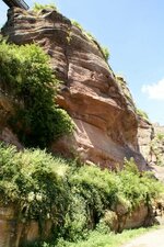 Série sédimentaire du Haut-Barr (Trias)