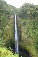 Akaka Falls, Grande Ile d