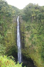 Akaka Falls, Grande Ile d