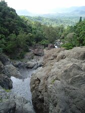 Cascade de Ciu