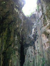 Grotte du Diable