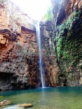 Western Australia, Kimberley, Emma Gorge