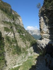 Gorges Saint Pierre