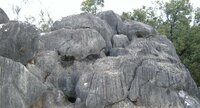 Wee Jasper, New South Wales