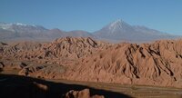 Volcan Licancabur