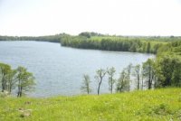 lac Hancza