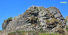 Neck de Queyrières