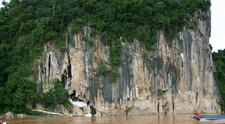 Nord Luang Prabang