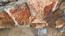 Monzogranite