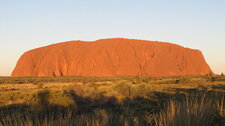 Uluru