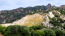 Granites