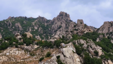 Granites