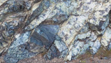 Péridotites Serpentinisées