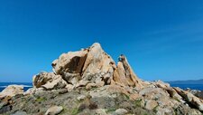 Granite Leucocrate