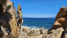 Granite Leucocrate