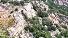 Granites
