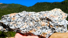 Granites