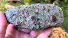 Roches Pyroclastiques