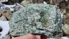 Serpentinite