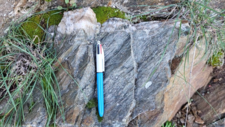 Ultramylonite