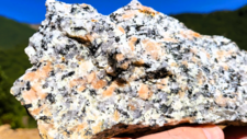 Granites
