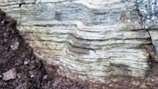 Ultramylonite