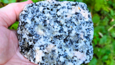 Granites