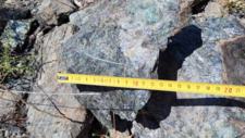 Serpentinites