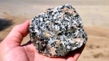 Granites