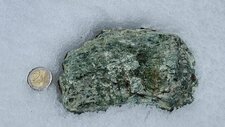 Serpentinite