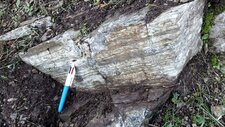 Ultramylonite