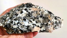 Granites