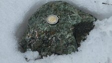Serpentinite