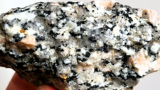 Granites