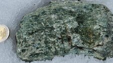 Serpentinite