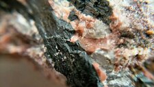 Pegmatites