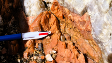 Pegmatites