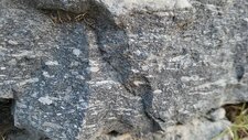 Marbre Cipolin