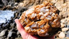 Pegmatites