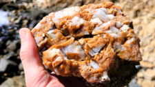 Pegmatites