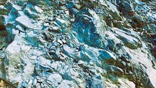 Schistes bleus