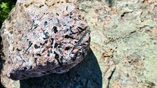 Pegmatites