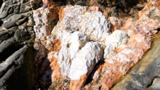 Pegmatites