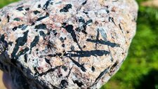 Pegmatites
