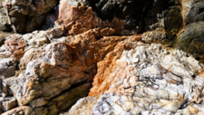 Pegmatites