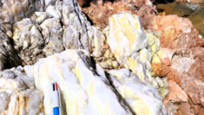 Pegmatites