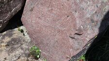 Microgranite Alcalin