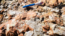 Pegmatites